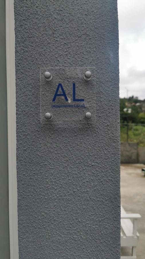 Casa Da Hortencia Do Faial Ribeiro Frio Exterior photo